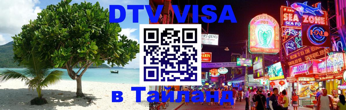 Сколько стоит DTV виза — актуальные цены, оформление даже без документов - 20.11.2025 